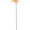 TIKATARER Set Chiavi a Brugola con Impugnatura a T, Chiave a Brugola con Impugnatura a T, Chiavi Esagonali, Braccio Lungo 400 Mm, Cacciavite Esagonale 3 Mm, Chiave a T Metrica, Set