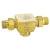Caleffi 633 - Valvola zona Piston 3 vie 633 1/2