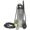 Lowara Elettropompa sommersa per acque sporche Lowara Domo 0,55kW HP 0.75