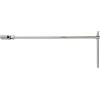 Mundial Chiave a T Lunga Snodata 6 mm