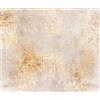 murando - Carta da Parati Lavabile per Muro per Bagno, Vintage, 400x280 cm