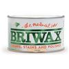 Briwax - Cera pulente, 400 g, colore: Trasparente
