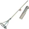 Beast MESCOLATORE MISCELATORE FRUSTA PER PITTURA e VERNICI ZINCATA attacco SDS