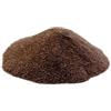 LordsWorld Corindone Rossobruno Abrasivo 5Kg 80 Mesh - Sabbia per sabbiatrice, Durezza 9 Mohs, Riutilizzabile 7-9 Volte, per Sabbiatrice, Metalli, Legno, Gioielli - LordsWorld