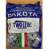 Dakota TIRANTE TIRANTI BASI 1,5 mm (busta 250 pz) PER DISTANZIATORI LIVELLANTI DAKOTA