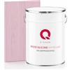 Q-COVER Impregnante Legno 2in1 Rosa Cipria H3250 5L - Siliconico