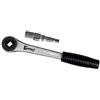 FUMASI Chiave per Codoli con Cricco a 5 graduazioni 3/8"- 1/2"- 3/4"- 1"