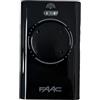 FAAC Telecomando Faac SLH LR NERO 2 canali XT4 868 MHz Rolling Code 7870101