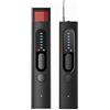 BlyeMichdi Rilevatore Microspie, Detector Telecamere Nascoste 4 in 1, Antispia Rilevatore GPS Spia, Cimici, RF Signal Scanner e Forte Rilevatore Magnetico con 6 Livelli di Sensibilità per Casa Ufficio Hotel