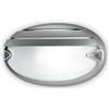 PERFORMANCE IN 5787 - prisma (performance) chip ovale grill 30 1x100w nero