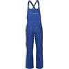Rossini Trading A5010906XL Pettorina Serio Plus+, Azzurro Royal, XL