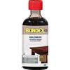 BONDEX Mordente per Legno all'Interno Non trattato, Rovere Medio, 0.25 kg