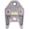 Rems, Pinza Crimpatrice V28, 1 Pinza Crimpatrice REMS Standard V28 (570145), Diametro: 28 mm, Peso: 1810 g, Altezza: 45 mm, Lunghezza: 150 mm, Larghezza: 95 mm