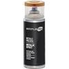 SIMPLETEK - Bomboletta Spray V400MET.1 Rame Vernice Effetto Metallizzato 400 ml Smalto Lucido Specchio Metalli Preziosi Ferro (1 pezzo)