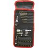 Makita P-46523 - Set di 29 innesti e punte per avvitatore