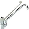 RIVER RUBINETTO MISCELATORE PER LAVELLI INDUSTRIALI 856 04