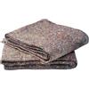 ratioform | Coperta per traslochi | per oggetti di grandi dimensioni | conf da 5 pz | lungh x largh 1500 x 2000 mm