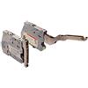 SOTECH Aventos HK Set Stabilizzatore Trasversale (1 paio) Meccanismo per Ante a Ribalta 750-2500 20K2500.05