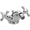 PAFFONI IRV125CR Gruppo monoblocco bidet Retrò scarico automatico 11/4 IRIS PAFFONI