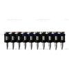 DESTRUCTIONTOOLS Industrial Cutting Tool 1000x Chiodi 22mm - per Bosch GNB18V - PROFACTOR 18V