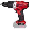 Excel Trapano avvitatore a Batteria Percussione Battente 18V