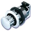 Southco Chiusura con pomello a scatto Southco M1-2A-11-1