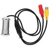 Generico videocamera night vision micro telecamera security telecamera micro monitor visore per porta buco dell'occhio della porta visore spioncino