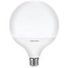 nextradeitalia 1 PZ LAMPADA LED GLOBO HARMONY 80 CENTURY FREDDA VOLT 230 WATT 24 LUMEN 2500 E27