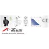 ASKOLL Circolatore per riscaldamento ENERGY SAVING ES2 60 (1, 25-60/130-11/2)