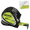 Metrica Metro Flessibile Fluorescente Doppia Visibilità Metrica Flash 0897, 3 Mt X 16 mm