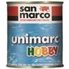 SAN MARCO SMALTO ACRILICO ML.125 ORO SERIE 301