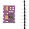 HaiMa Ltc3108-1 Ultra Low Voltage Boost Boost Converter Power Manager Development Board - Dark Carnation Pink