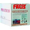 FALIS KIT BLOCCA AMIANTO PRIMER - PRODOTTO CERTIFICATO