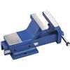 Fervi MORSA IN ACCIAIO CON STRINGITUBO E REGOLAZIONE LATERALE DELLO SCORRIMENTO FERVI 0140/125