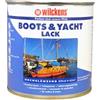 Handelskönig Wilckens - Vernice per barche e yacht, 375 ml