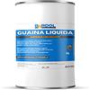 Generico Guaina Liquida Impermeabilizzante - Vari Colori da 1-6-20 KG (1 KG, BIANCO)