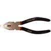 MASIDEF Pinza Universale, Manici Gommati Antiscivolo, Misura 150 mm
