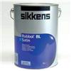 Sikkens Rubbol Bl Satin Bianco Lt. 1