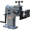 GEMTO TB-12 Macchina manuale 2 in 1 con 6 rulli, sporgenza 200 mm, spessore 1,2 mm, macchina piegatrice ad alte prestazioni