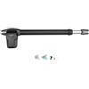 Dieffematic PISTONE CANCELLO SINISTRO MOTORE 220V 230V BHR CORSA 500 SX AUTOMATICO SBLOCCO