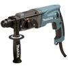 Makita Trapano Martello Demolitore/Tassellatore professionale Makita 24mm 780W HR2470