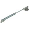 FELGNER Asta Kraby soft Livenza stop N 100 lunghezza 244 mm kg 10 senza attacchi per anta e fianco