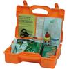 nextradeitalia 1PEZZO CASSETTA PRIMO SOCCORSO cm 32 x 28 x 12