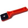 Lucana Utensili Raschietto Manuale a 4 Lame per Preparazione di Tubi in Polietilene fino a Diamentro Masismo Ø 63 mm modello RTC63 cod. 99020000