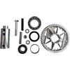 Matic Line BFT KIT ASSE USCITA PER MOTORE ELI 250 E ELI 250 BT 2609470