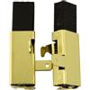 Buildalot Spazzole di carbone 491704 492014 per Festool TS55 TS75 AP55EB AP65EB AT55E AT65EB 6,3 x 10 x 17,5 mm / 5,8 x 7,8 x 16 mm