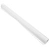 DECHOUS 1 Rotolo Di Materiale Per Paralume Foglio Di Stirene Adesivo Fai Da Te Paralume In Tessuto Lunghezza Pretagliata 47 X 19 4 Cm. 65 Pollici Per Forniture Di Lampade Da Tavolo Fai Da