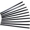 AB Tools 6 / 150mm Junior Lame per seghetto per il taglio di metallo (24 TPI) 10PC