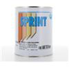 SPRINT ICR SPRINT mastice per marmo colore paglierino liquido ml.750
