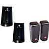Generico ECI ELETTROFORNITURE BFT COPPIA FOTOCELLULE MOD. DESME A15 E COPPIA ADATTATORI PER COLONNINE C130